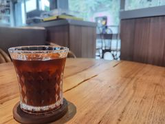 冷萃-大井咖啡店(大井巷店)