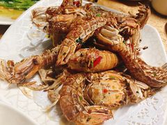 -揭阳钟记小食(福田新村店)