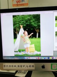 -莫奈庄园·儿童摄影馆·影视基地(江宁店)