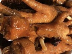 -慧娟面馆·餐厅(望江路店)