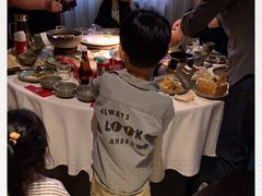 -青年公社烤鸭(青年路店)