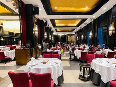 大堂-炳胜品味(海印总店)