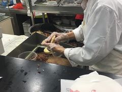 -老驴头(红二师店)