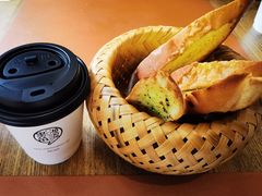 -Golden Lily河内巴黎法越料理餐厅(建国西路店)