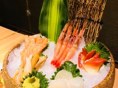 -割烹旭日本料理(龙湖狮山天街店)
