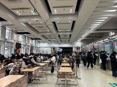 -北大学一食堂