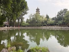 -晋祠博物馆