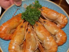 -滩外滩·本帮江浙菜(新天地店)