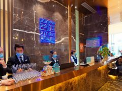 -喜庭海鲜自助(来福士店)