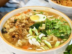 -马三洋芋片(簋街店)