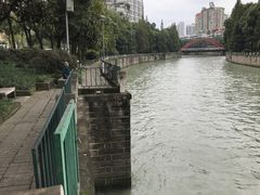 -成都市活水公园