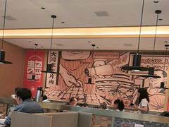 -大闫家烧烤·小海鲜家常菜(郑庄店)
