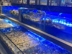 -奢谷·海鲜自助(南海万科店)