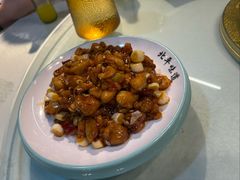 -北平味道.京味菜.烤鸭(梨园店)