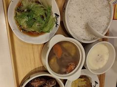 -真功夫(中大五院店)