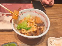 -肉魁屋·烧肉·烧鸟·酒场(高新店)