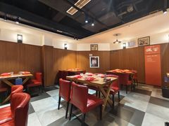 -永红源啤酒·烧烤·海鲜·大排档(台柳路店)