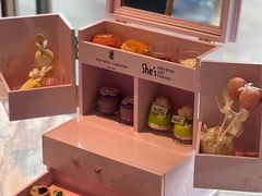 -深圳星河丽思卡尔顿酒店