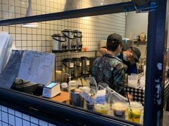 -摩柠手作茶室(国贸店)