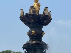 -灵山胜境