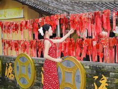 -广东天露山旅游度假区