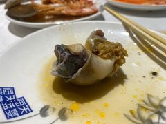 -海天盛宴新派海鲜自助餐厅(群力店)