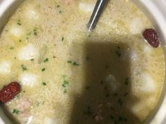 -鑫小城故事·砂锅·排骨藕汤(兴业路店)