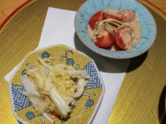 -萤初高端日料王(曲江银泰店)