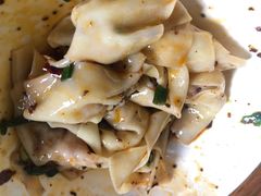 -新繁牛肉豆花(都江堰店)