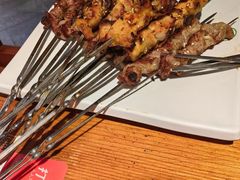 -義聚德·清真铜锅涮羊肉·烧烤(河东店)