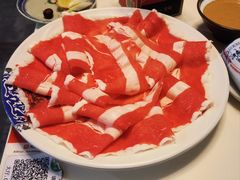 -福寿斋·老北京铜锅涮肉·烤鸭(顺义总店)