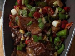 -老山东·山东菜(鲁菜名店)