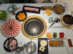 -花味·自助烤肉(南方时代店)