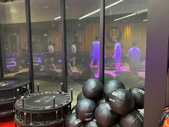 -超级猩猩健身·团课(铁机路迅博店)