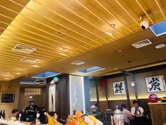 -一豚轩·烧鸟·豚骨拉面(五四路店)