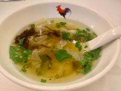 -莆田餐厅PUTIEN(西安万象天地店)