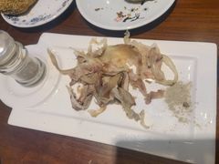 -李记白水羊头·清真老味家常菜(石景山店)