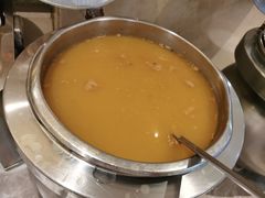 -海泉大酒店自助餐