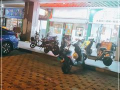 -港爺茶檔·茶餐厅(东晓南路店)