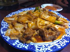 -范记靖远羊羔肉(博物馆店)