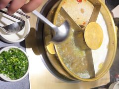 -巴奴毛肚火锅(广益哥伦布店)