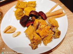 -北京泰富酒店-柏景轩中餐厅