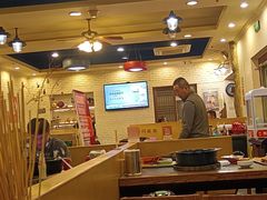 -川成串·自助串串香火锅(朝阳店)