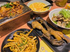 -嘎嘎鸭脑壳(驷马桥店)