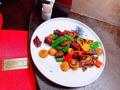 -山港凯悦酒店·东海88私房菜