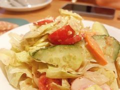 -陈傻子餐厅(世纪都会店)