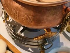 -巴音浩日娲·蒙餐(双林东路店)