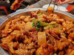 -沙掌门肉蟹煲(沙溪店)