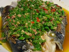 -7017浙菜•建德味(市心北路店)