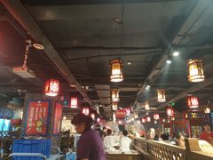 -大龙燚火锅(五一广场店)